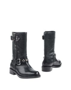 Полусапоги и высокие ботинки Guess