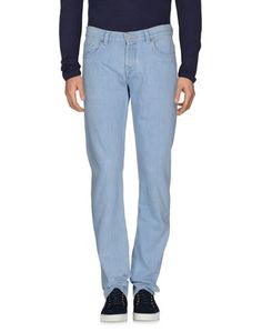 Джинсовые брюки 7 For All Mankind