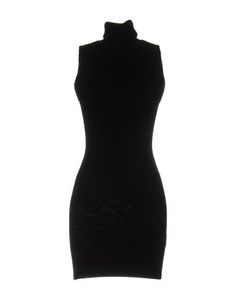 Короткое платье Dsquared2