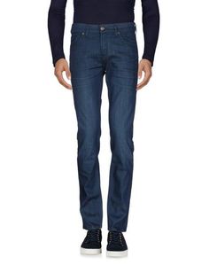 Джинсовые брюки 7 For All Mankind