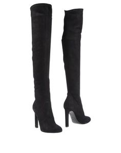 Сапоги Saint Laurent
