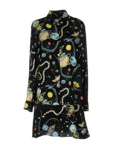 Короткое платье Love Moschino