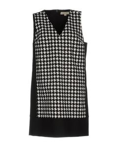 Короткое платье Michael Michael Kors