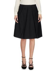 Юбка до колена RED Valentino