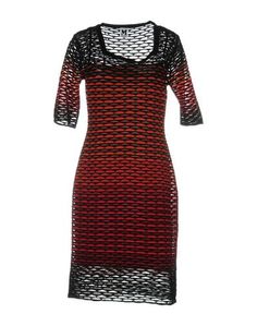Короткое платье M Missoni