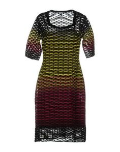 Короткое платье M Missoni