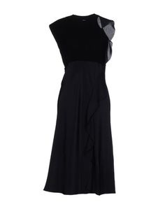 Платье длиной 3/4 3.1 Phillip Lim