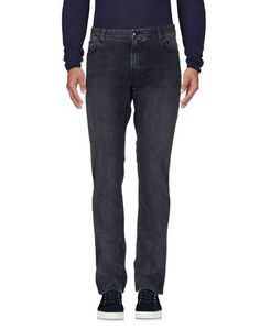 Джинсовые брюки Etro