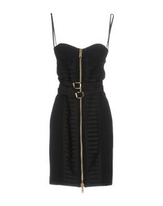 Короткое платье Dsquared2