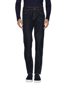 Джинсовые брюки 7 For All Mankind