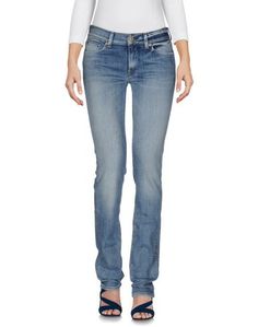 Джинсовые брюки 7 For All Mankind
