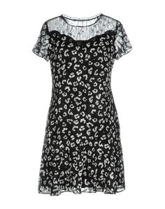Короткое платье Guess