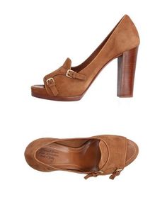 Мокасины Santoni Rose