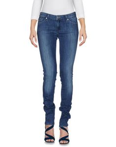 Джинсовые брюки 7 For All Mankind