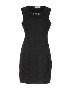 Короткое платье Blugirl Blumarine
