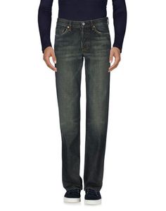 Джинсовые брюки 7 For All Mankind