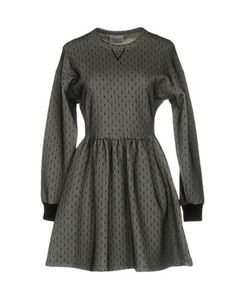 Короткое платье RED Valentino