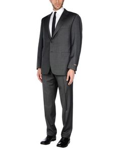 Костюм Canali