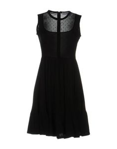 Короткое платье RED Valentino