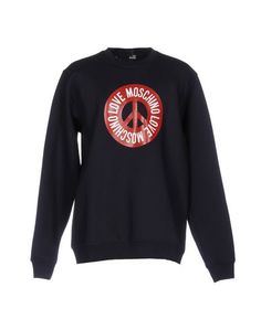 Толстовка Love Moschino