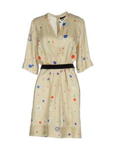 Короткое платье Isabel Marant