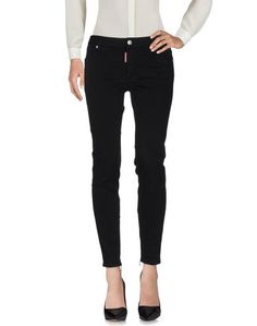 Повседневные брюки Dsquared2