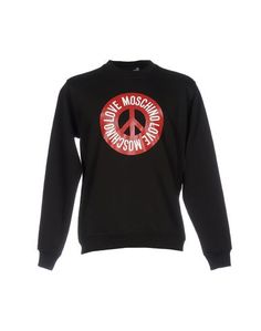 Толстовка Love Moschino