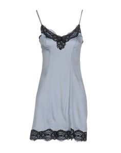 Короткое платье Dondup