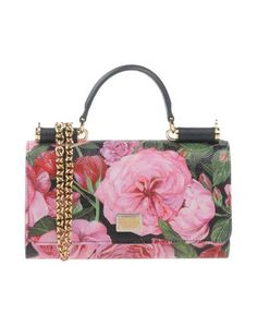Сумка через плечо Dolce & Gabbana