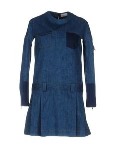 Короткое платье RED Valentino