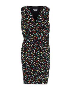 Короткое платье Boutique Moschino