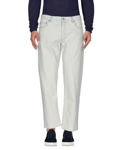 Джинсовые брюки Acne Studios
