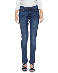 Джинсовые брюки Denim & Supply Ralph Lauren