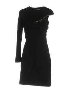 Короткое платье Dsquared2