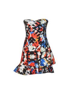 Короткое платье Pinko