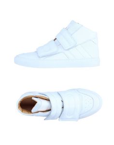 Высокие кеды и кроссовки MM6 by Maison Margiela