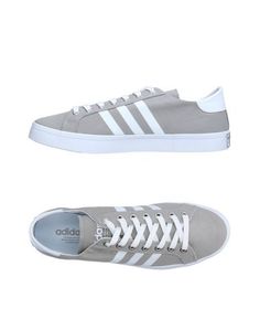 Низкие кеды и кроссовки Adidas Originals