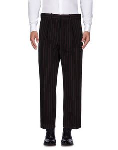 Повседневные брюки Marni