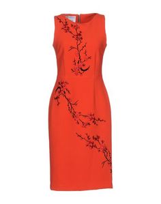 Платье до колена Ainea