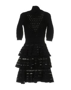 Короткое платье Philipp Plein