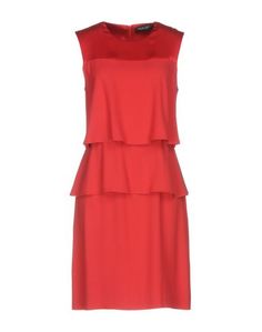 Короткое платье Twin Set Simona Barbieri