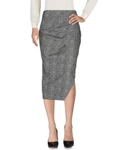 Юбка длиной 3/4 Pinko