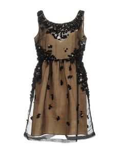 Короткое платье Blugirl Blumarine