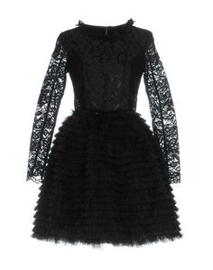 Короткое платье Marc by Marc Jacobs