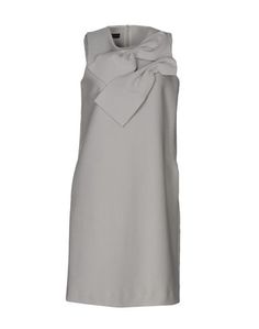 Короткое платье Emporio Armani