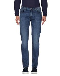 Джинсовые брюки Pt05