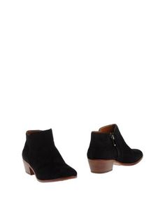 Полусапоги и высокие ботинки Sam Edelman