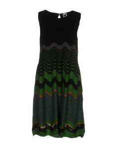 Короткое платье M Missoni