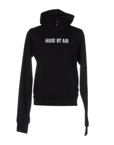 Толстовка HBA Hood BY AIR