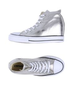 Высокие кеды и кроссовки Converse ALL Star